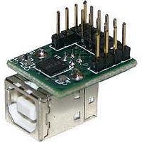 FTDI Chip MM232R USB to UART USB to Serial UART Mini Dev Mod FT232R
