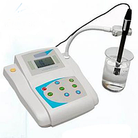 Chlorine Meter