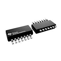 Texas Instruments TPSF12C3QDYYRQ1 Active Filters Automotive common-mo de active EMI filter