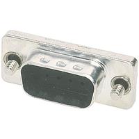 HARTING 09670029057 D-Sub Tools & Hardware D SUB IP67 ML 25P M3 SHIELDED CAP