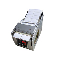 Speeko X-100 Label dispenser (130 mm/s)