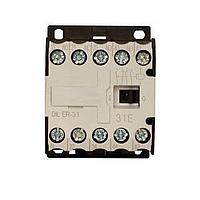 Eaton DILER-40(115V60HZ) Enclosures, Boxes, & Cases 4NO MINI RELAY-AC OPER