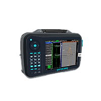 Ultrasonic Flaw Detector