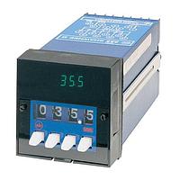 ATC Automatic Timing & Controls 355C-347-D-30-PX Shawnee II Digital GP Reset Timer Panel Mounted Timer Shawnee II Digital GP Reset Timer