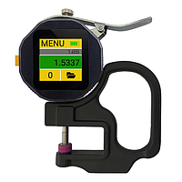 MICROTECH 137300807 Computerized thickness gauge (150-300mm)