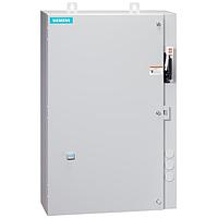 SIEMENS 18DUD82XD Non-reversing STARTER,FVNR,S1,SSOLR,208VAC,MCP,N4X
