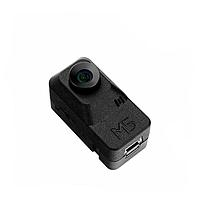 M5Stack U078-M12 AI Cameras Is a high-efficiency AI recognition module. It adopts Sigmstar SSD202D