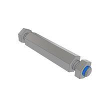Samtec SO-1915-02-01-02-L Standoffs Precision Board Stacking Standoff