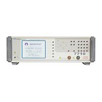 MICROTEST 7710 Impulse/Surge Tester (10kV)
