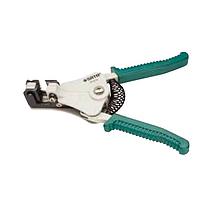 SATA 91213 AUTOMATIC WIRE STRIPPER TYPE B (7 inch, Ø1, 1.6, 2, 2.6, 3.2MM)