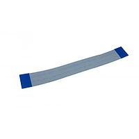 Adam Tech CA-DK10-08-101.6-A-44-88 Flat Flex Cable CABLE FFC/FPC 8POS 1MM 4"