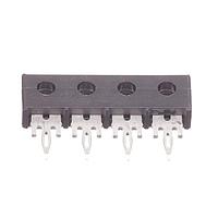KYOCERA AVX 538702102018096 Wire to Board IDC/Press-Fit 10A 12 5V 18AWG 2Way 1Row
