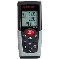 Distance meter