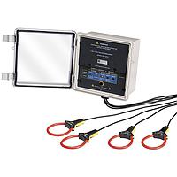 Electric Datalogger Calibration Service