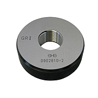 SOKUHANSHA M12P1.75 GRIRII Screw Thread Limit Ring Gauge