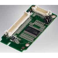 Advantech EMIO-100TL-LVD01E LVDS to TTL 18/24bit LVDS to TTL Converter Module