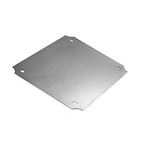 Bud Industries NBX-10996 Internal Steel Internal Panel 9.9 x 12.3"