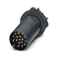 PHOENIX CONTACT 1442007 Straight SACC-CI-M12 MS-17CON-L180 THR