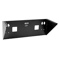 Tripp Lite SRWALLBRKT4U Racks & Rack Cabinets SR, 19" WALL BRKT, 4U