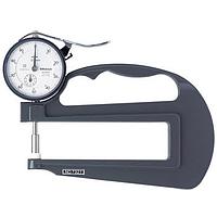 MITUTOYO 7321A Dial Thickness Gage (0-10mm/ 0.01mm)