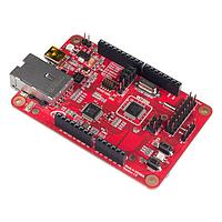 WIZnet WIZwiki-W7500 Evaluation Boards Eval Board for W7500