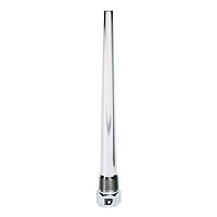 OMEGA 3/4-260H-U221/2-BRASS 0.260 in Bore Diameter Threaded Heavy Duty Thermowells (Brass, Threaded)