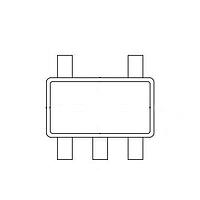 Monolithic Power Systems (MPS) MP173GJ-Z Non-Isolated Offline Regulator 700V NonIso Off Line Regltr Up to 280mA