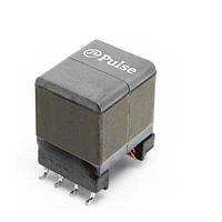 Pulse Electronics PA5130.003NL Flyback Transformers 25W 80uH 200-700kHz 33-57V Flyback