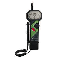 Gossen Metrawatt METRISO 5024 Insulation Measurement (0.1 – 400 MΩ; 0 – 4 Ω; 0 – 500 V)