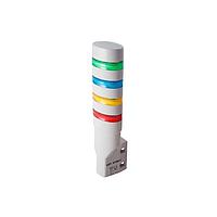 IDEC LD6A-4WQW-RYGS Tower Lights LED Tower Wall Mount 4 Tier