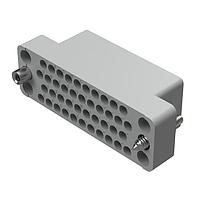 Amphenol Positronic GMCT14F0E1PBJ0 Connectors
