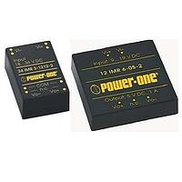Bel Power Solutions 24IMS15-05-9R-G Isolated 5.1V 2.7A 13.8W IN 14-36 VDC