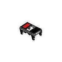 Honeywell AML55-N10RK Switch Cases / Switch Covers RECT.PADDLE SW COVER RED COVER/BLK LENS