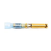Raychem - TE Connectivity D-610-10 D-Sub Contacts D-610-10