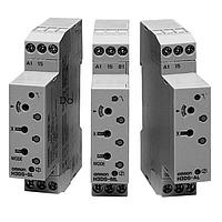 Omron Automation and Safety H3DS-SLC AC24-230/DC24 Standard 17.5MM Timer Ca ge Clamp