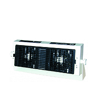 Shishido BF-X4MB Static Eliminator Blower