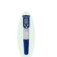 EZDO 7021 pH/ORP/Cond/TDS/Salt/Temp Pocket Meter(Waterproof)