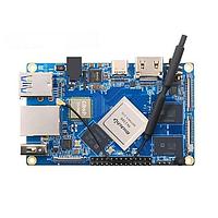 Other components