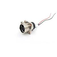 Amphenol Technical Products PL01Y-200-35-5 Connectors 8.0 MM POWERLOK SINGLE WAY INLINE RECEPTACLE FOR 35MM Y KEY