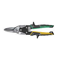 SK tools SK02409 Right-Cut Aviation Snips (10")