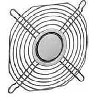 ebm-papst LZ27 Guard Metal Finger Guard for 150mm Fans, 5-Ring