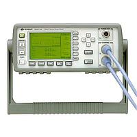 KEYSIGHT E4417A/001/005/903 RF Test Equipment Power Meter - EPM-P series, dual channel