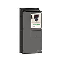 SCHNEIDER ATV71HD45N4Z Motor Drives 60HP, 230V SPEED DRIVE ATV71