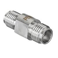 SRI Connector Gage 26-000-1585-40 Cable Connectors 2.4MM PLUG TO .085 S/R CABLE