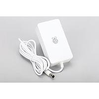 Raspberry Pi SC0748 Fixed Plugs KSA-48E-080600D5/EU, Build Hat Power Supply, EU
