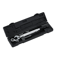 TOP Kogyo TS-200NTG-N Ratchet N Type Torque Wrench Set (2N.m)