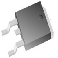 Power Integrations QH03BZ600 Power Diodes Super-Low Qrr. 600V, 3A, Rectifier