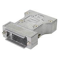 HARTING 61030012116 Two Piece Backshell D-SUB INDUCOM 09P HOOD