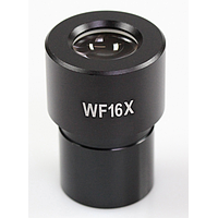 KERN OBB-A1354 Eyepiece (Ø 23,2 mm): WF 16 x /Ø 13 mm