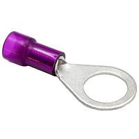 Mueller AI-50042N Ring Terminals 22-18 Nylon Insulated 5/16 Ring Terminal